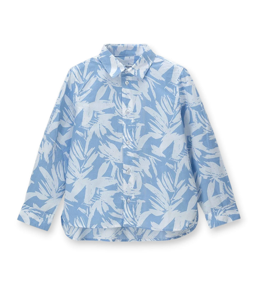 CAPSULE CRUISE Shirt  Boy