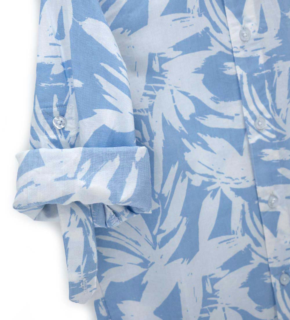 CAPSULE CRUISE Shirt  Boy