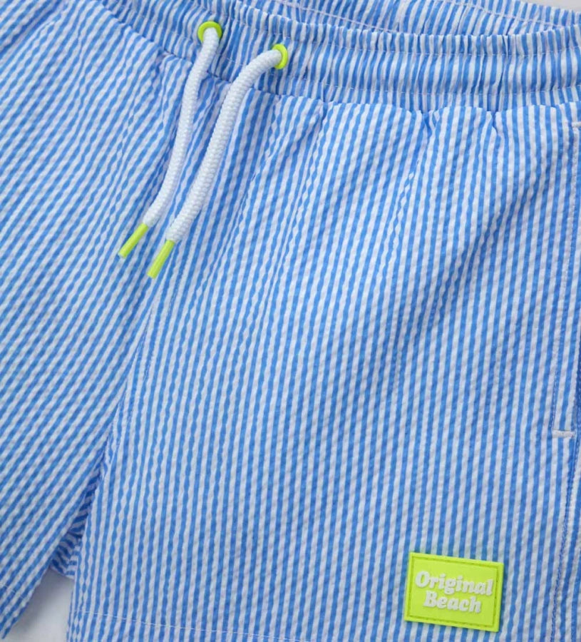 CAPSULE CRUISE Swimming Suits  Boy