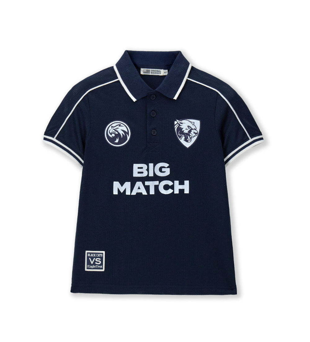 CULTURE CLUB Polo Shirt Boy