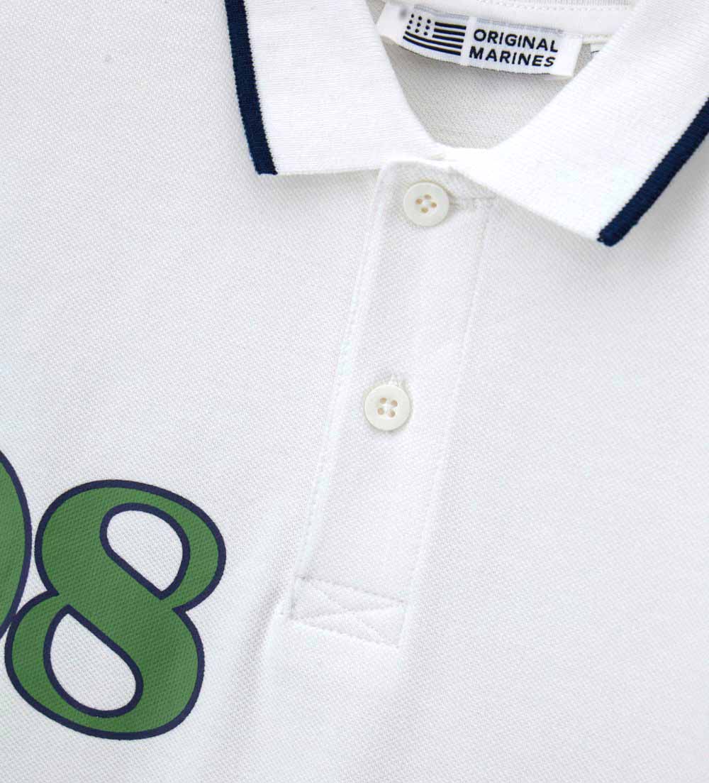CULTURE CLUB Polo Shirt Boy
