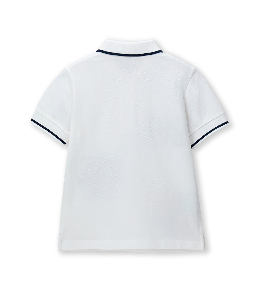 CULTURE CLUB Polo Shirt Boy