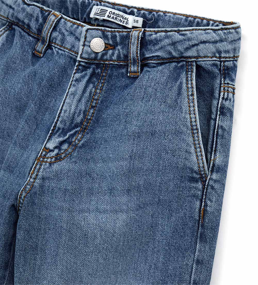 CULTURE CLUB Trouser Denim  Boy