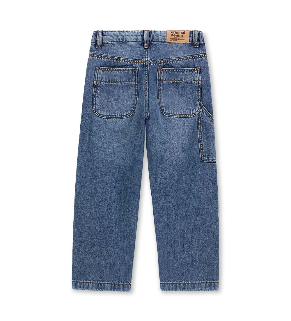 CULTURE CLUB Trouser Denim  Boy
