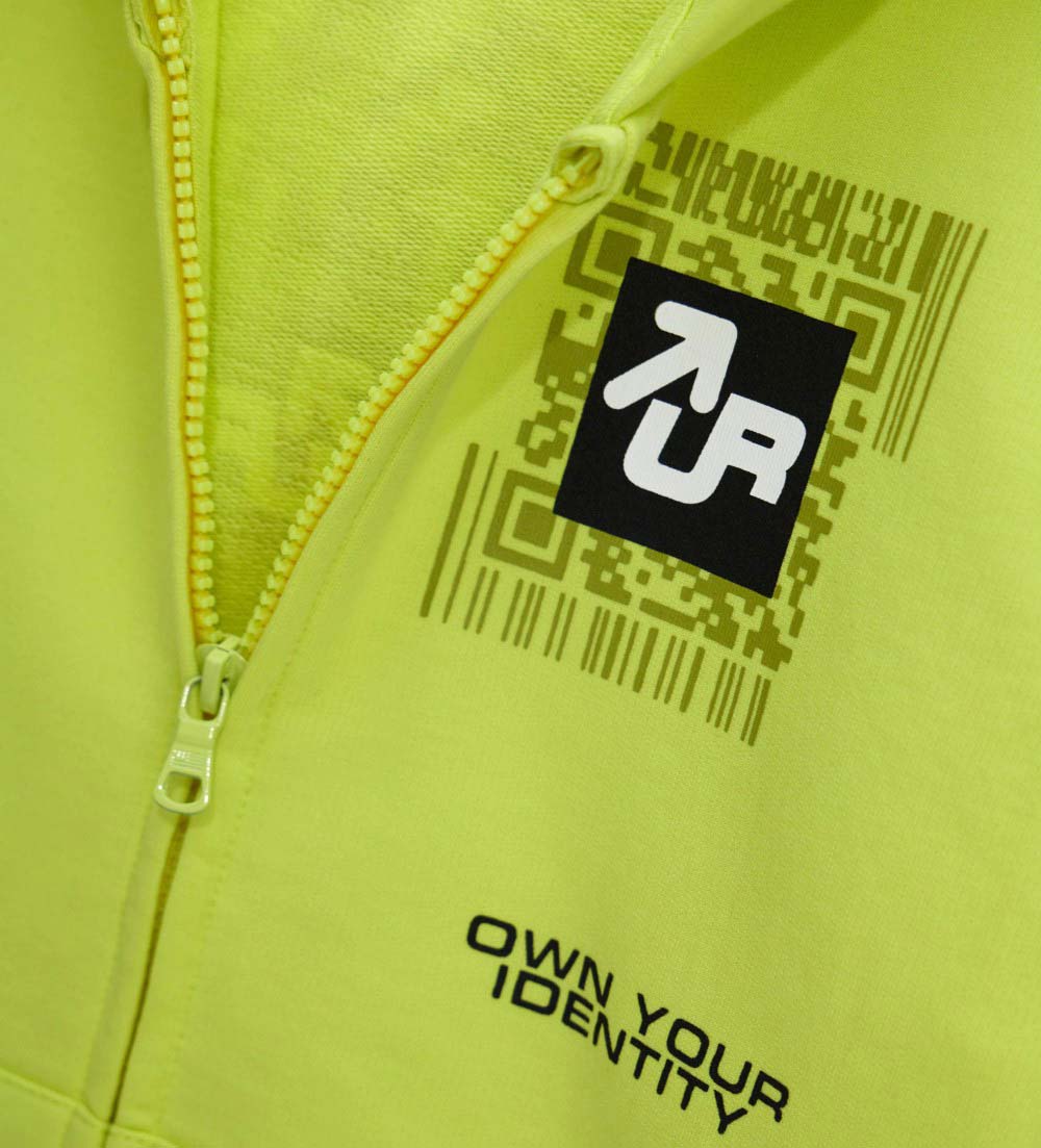 CAPSULE TEEN Sweatshirt  Boy