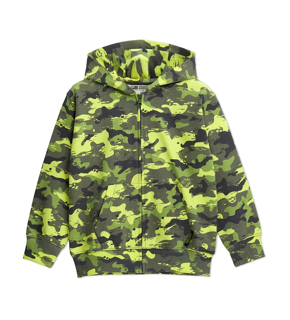 CAPSULE TEEN Sweatshirt  Boy
