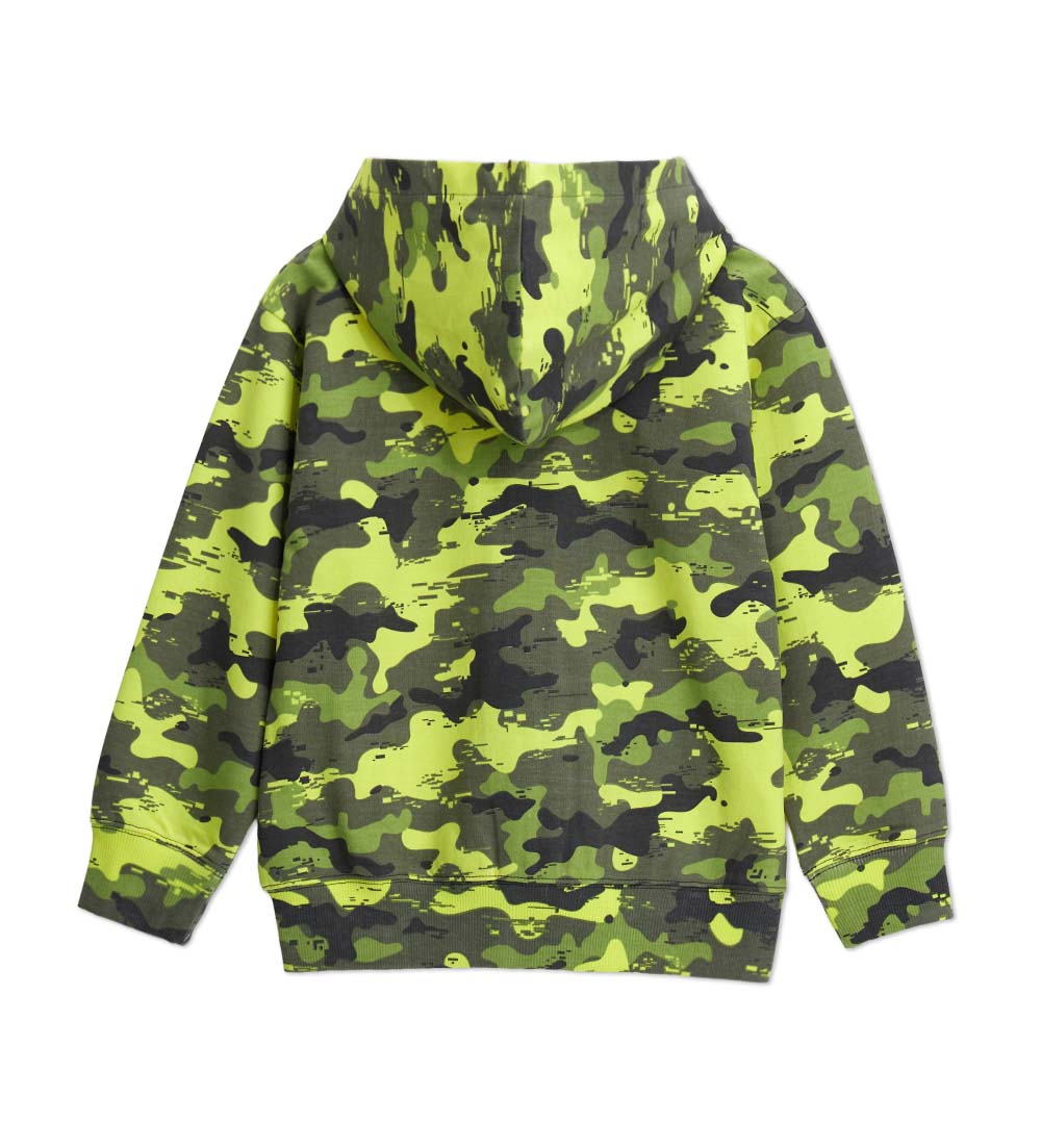 CAPSULE TEEN Sweatshirt  Boy