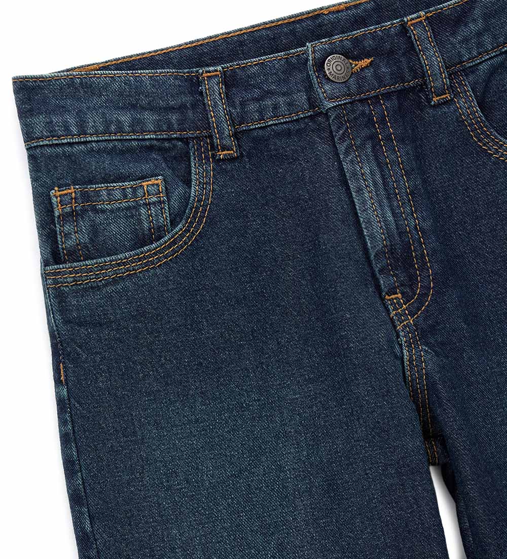 #Color_Denim
