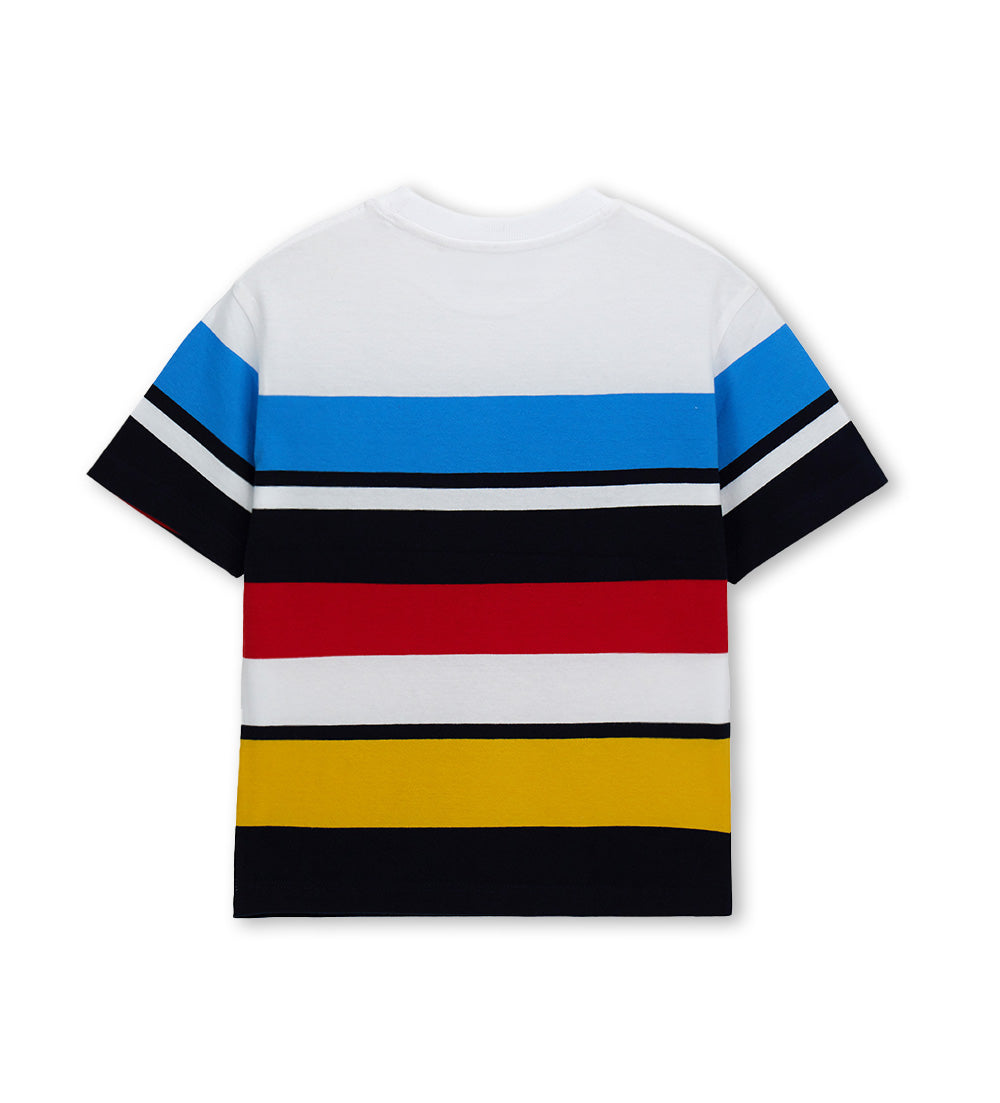PLAYFUL MARINA T-Shirt  Boy