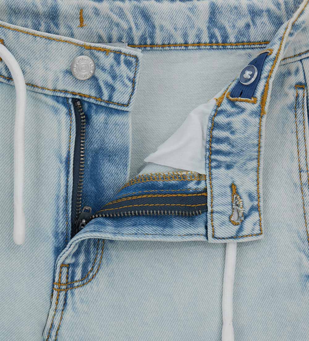 PLAYFUL MARINA Bermuda Jeans Boy