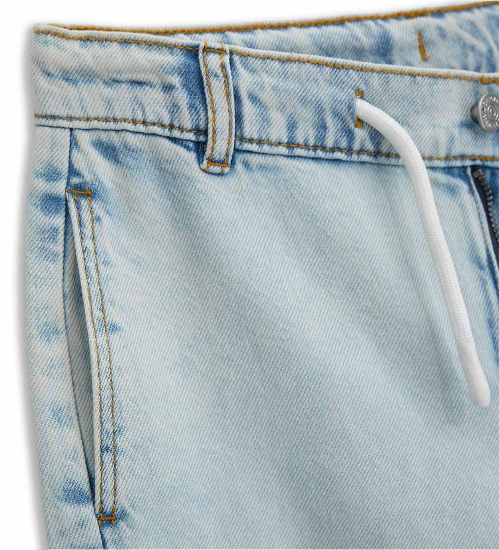 PLAYFUL MARINA Bermuda Jeans Boy