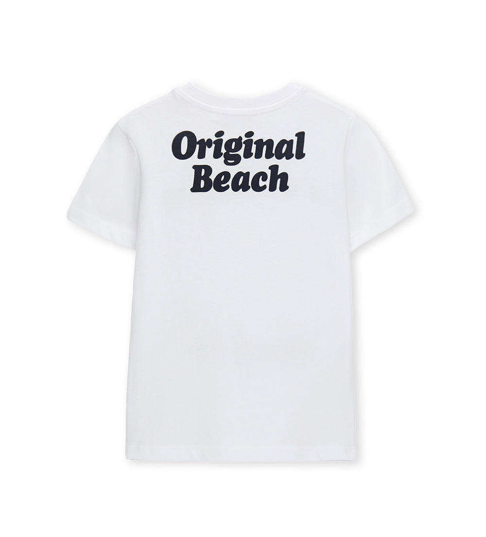 ORIGINAL BEACH T-Shirt  Boy