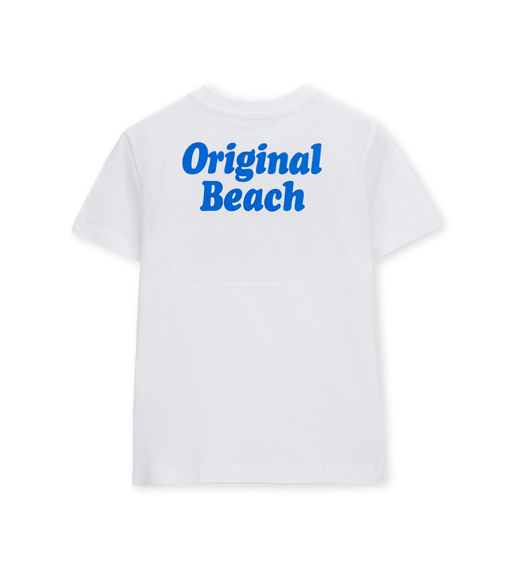 ORIGINAL BEACH T-Shirt  Boy