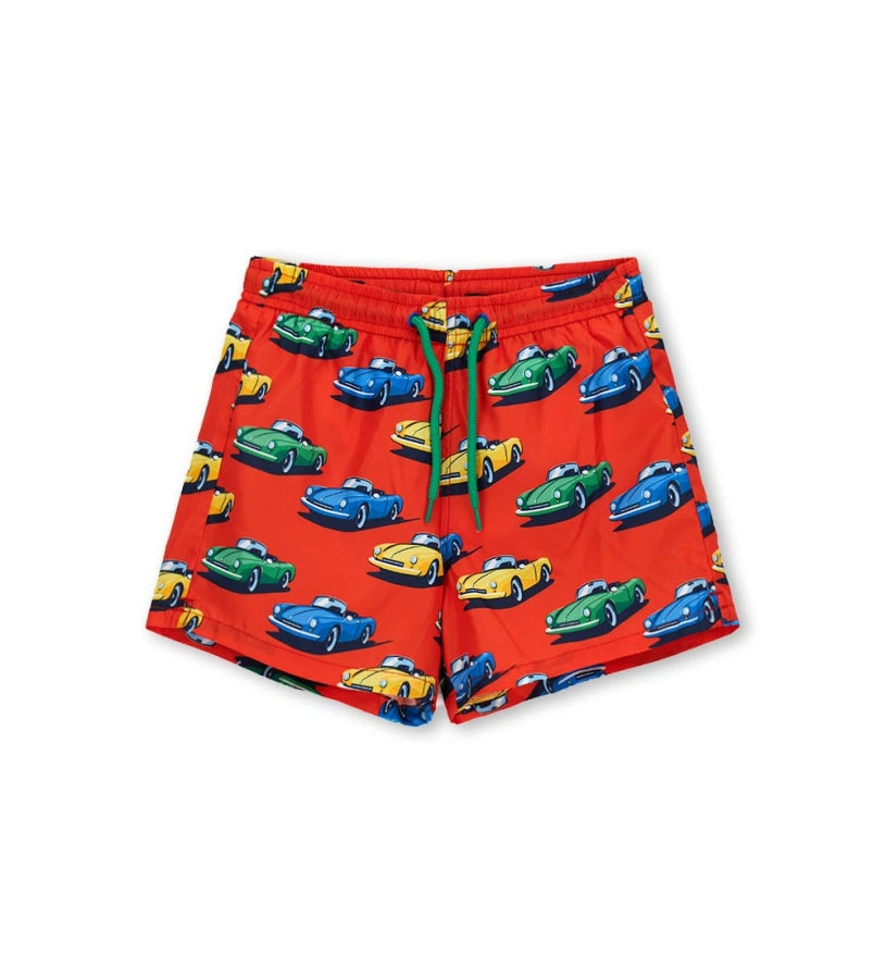 ORIGINAL BEACH Swimming Suits  Boy