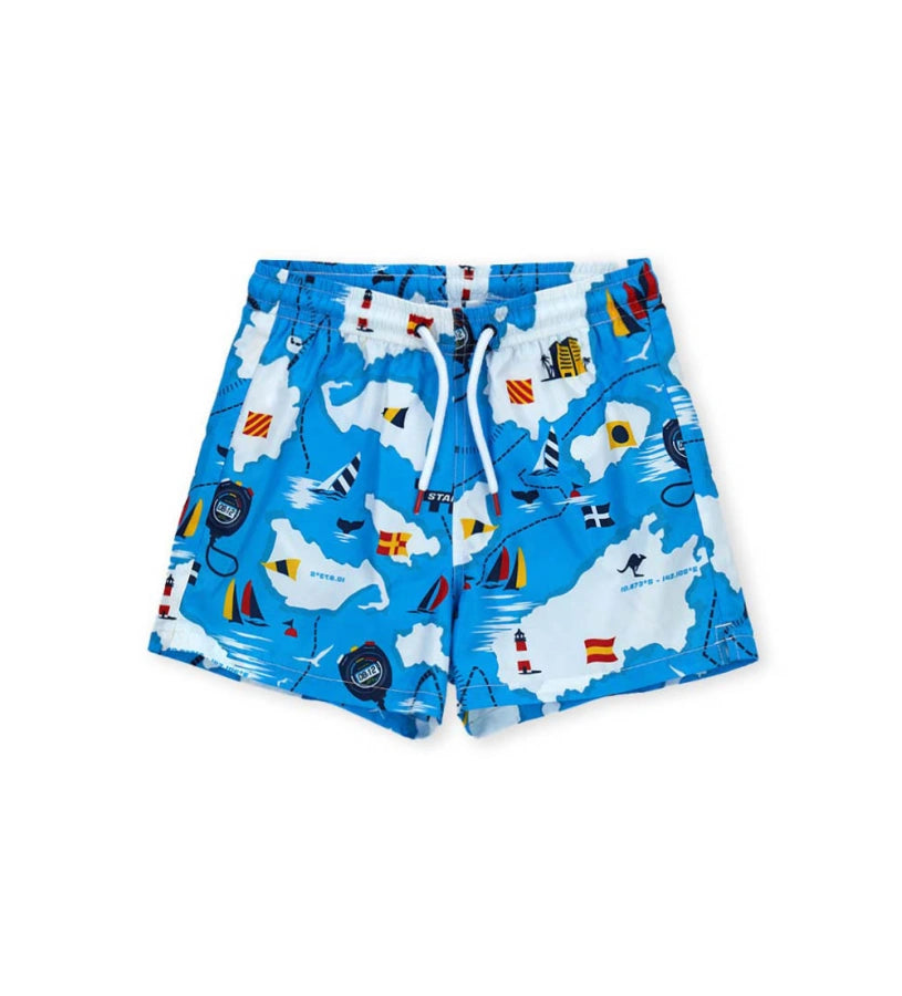 ORIGINAL BEACH Swimming Suits  Boy