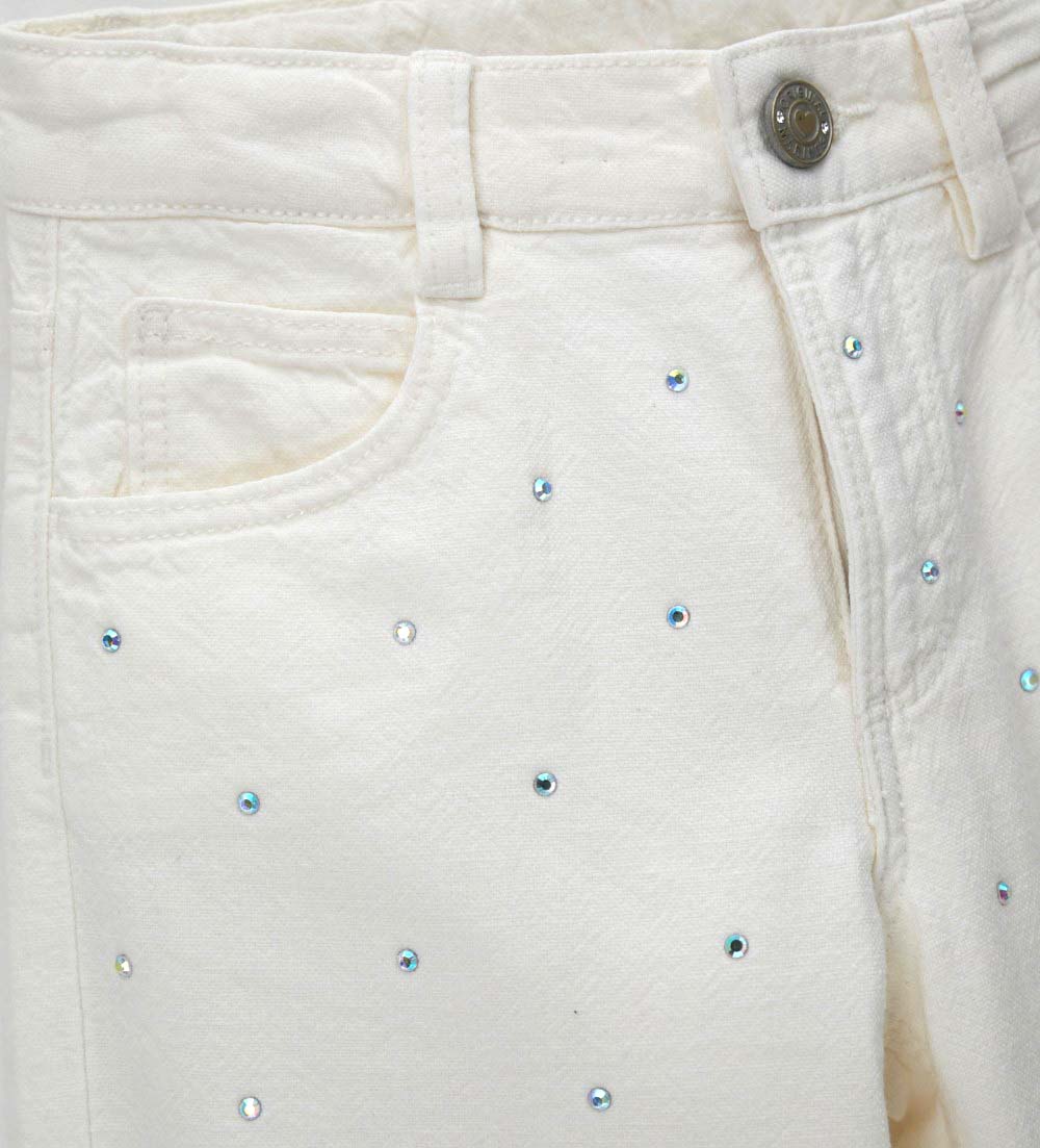 DENIM SHOCK Trouser Shuttle  Girl