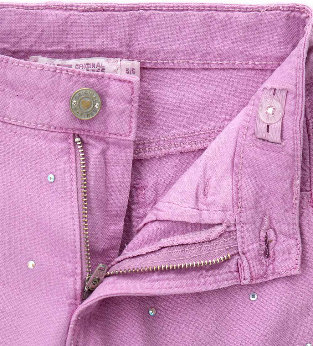 DENIM SHOCK Trouser Shuttle  Girl