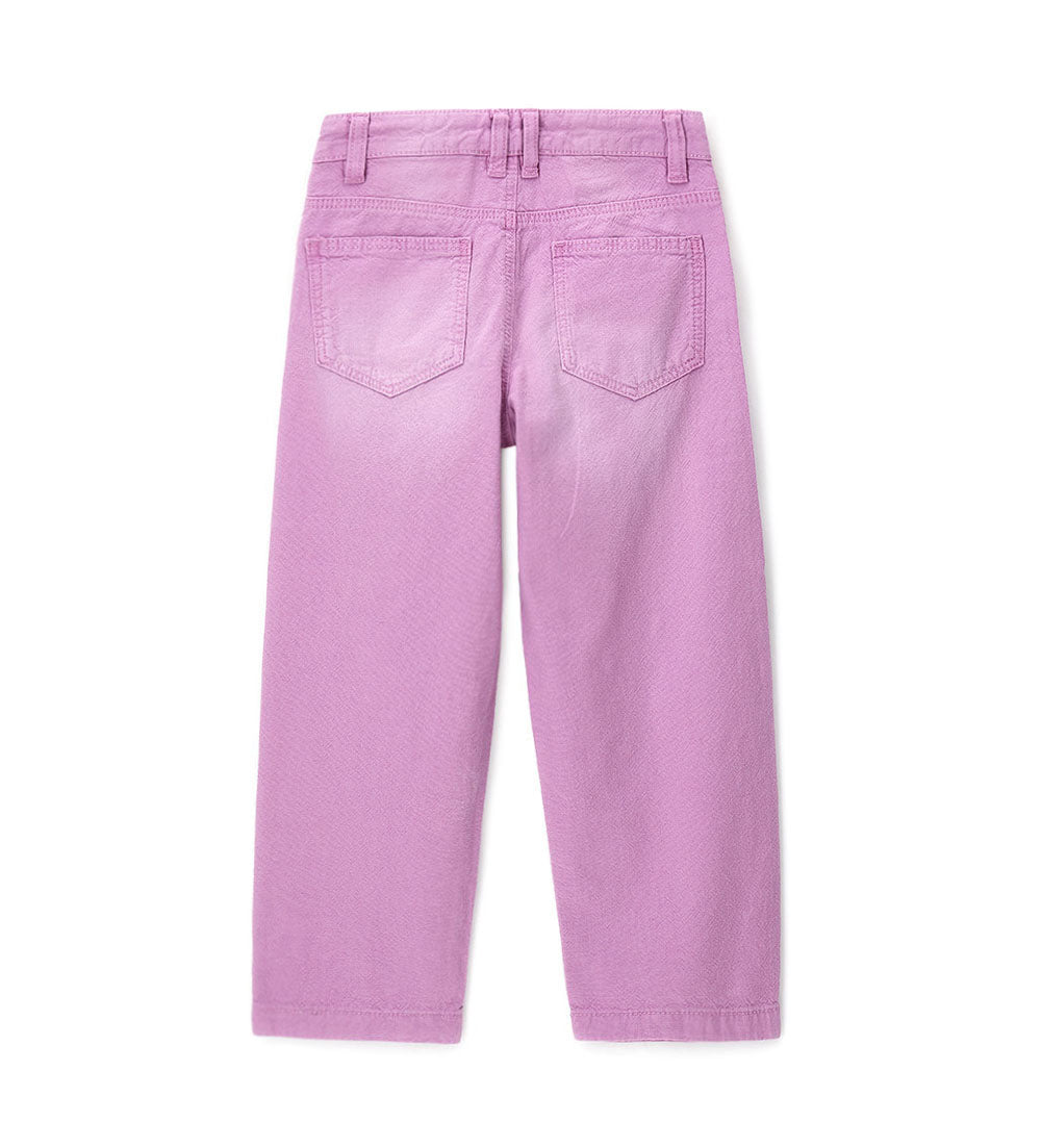 DENIM SHOCK Trouser Shuttle  Girl