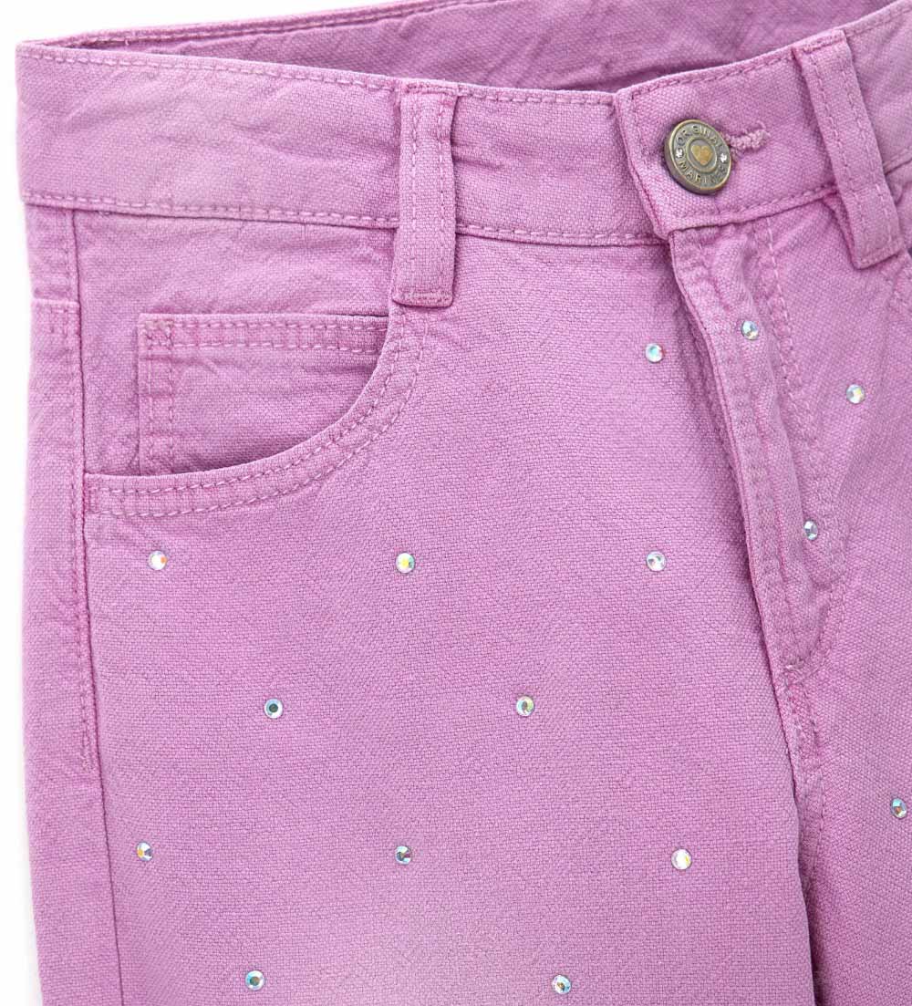 DENIM SHOCK Trouser Shuttle  Girl