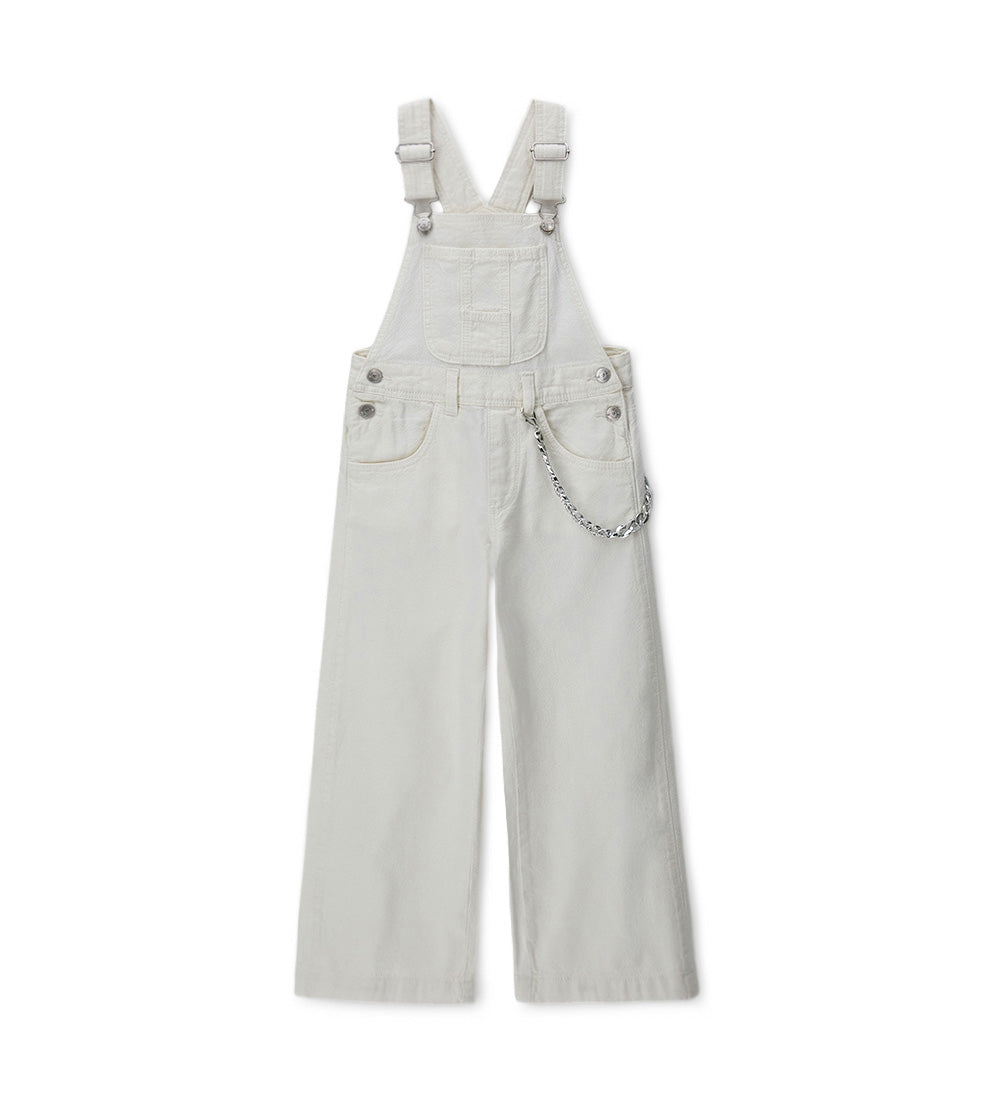 DENIM SHOCK Overall Girl