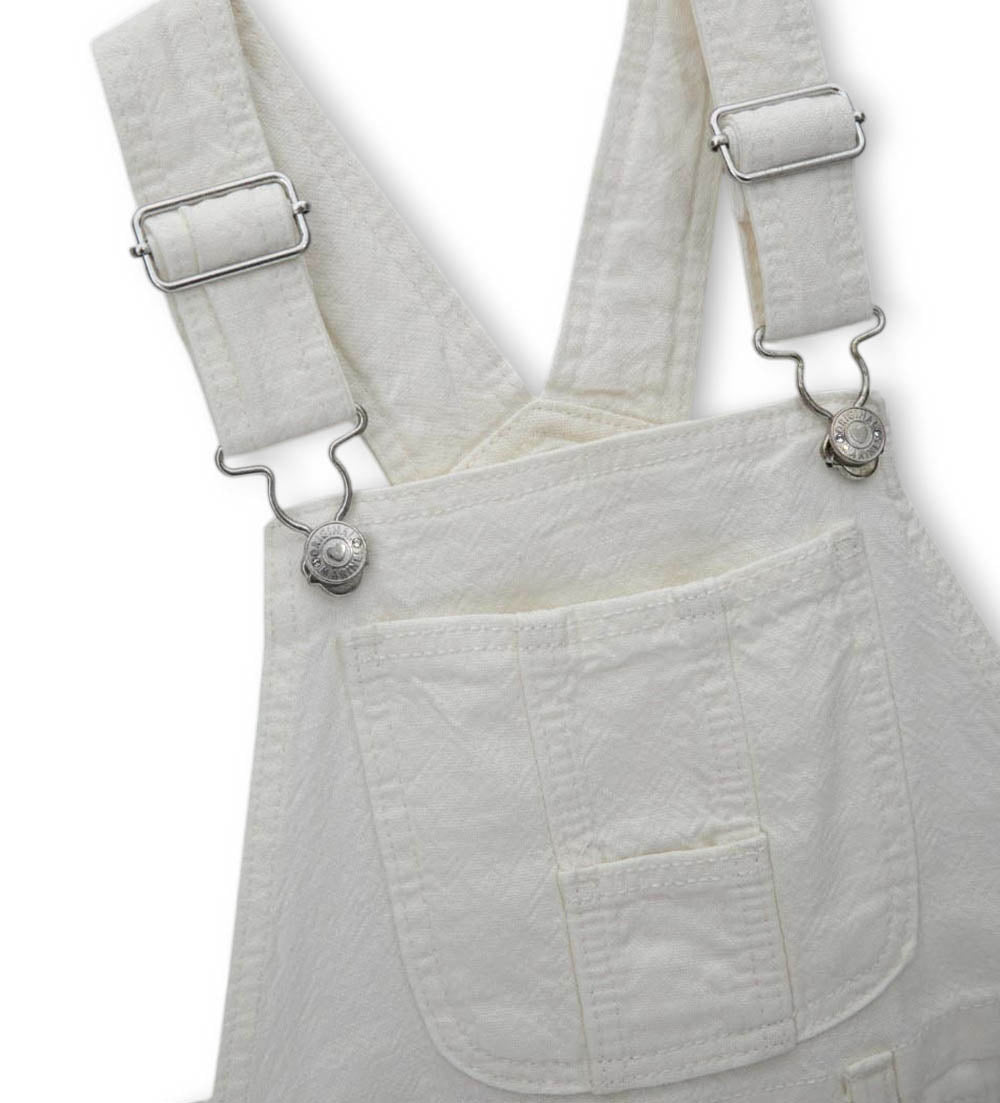 DENIM SHOCK Overall Girl