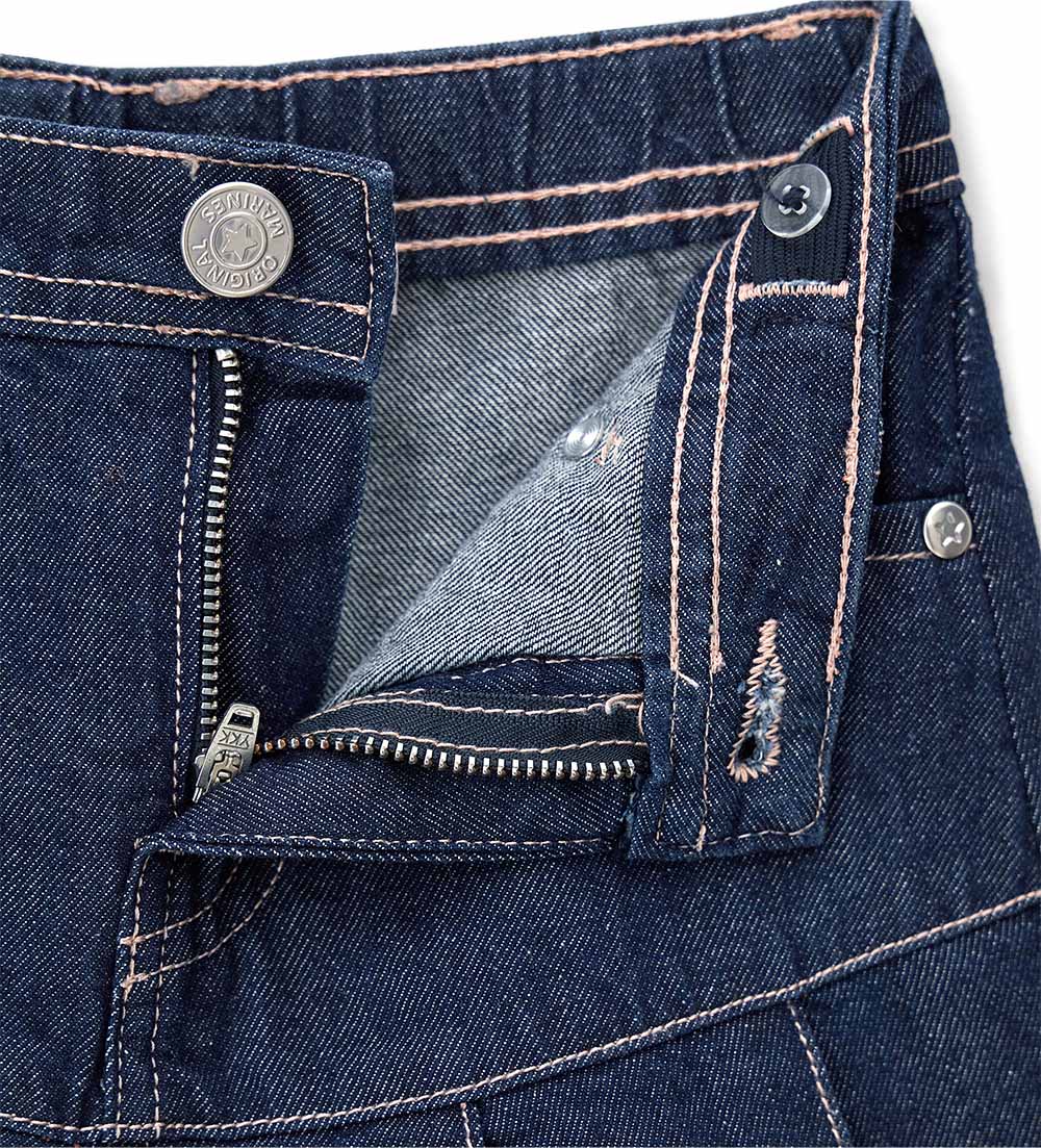 #Color_Denim