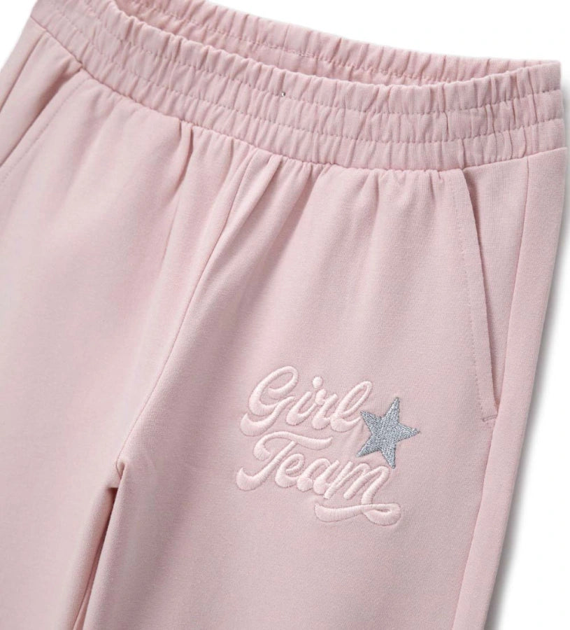 GIRLY TEAM Trouser Girl