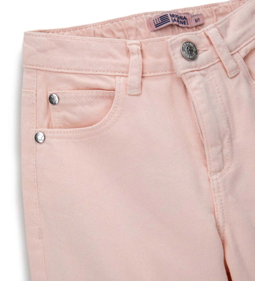 GIRLY TEAM Trouser Shuttle  Girl