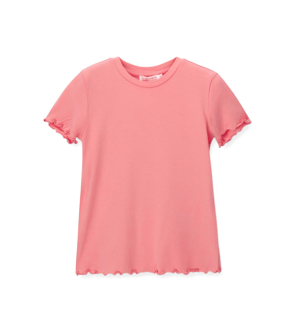 SPECIAL DAY T-Shirt  Girl