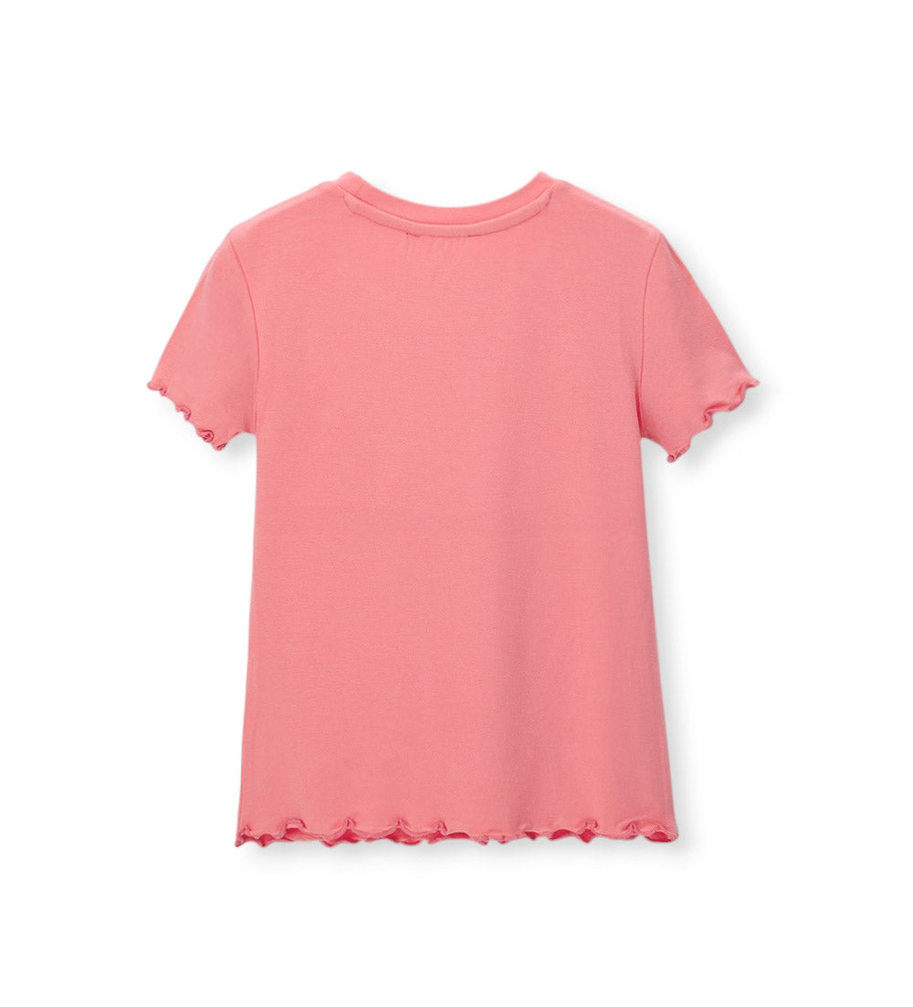 SPECIAL DAY T-Shirt  Girl