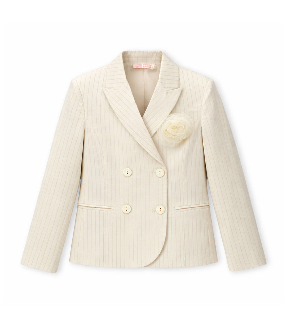 SPECIAL DAY Jacket Girl
