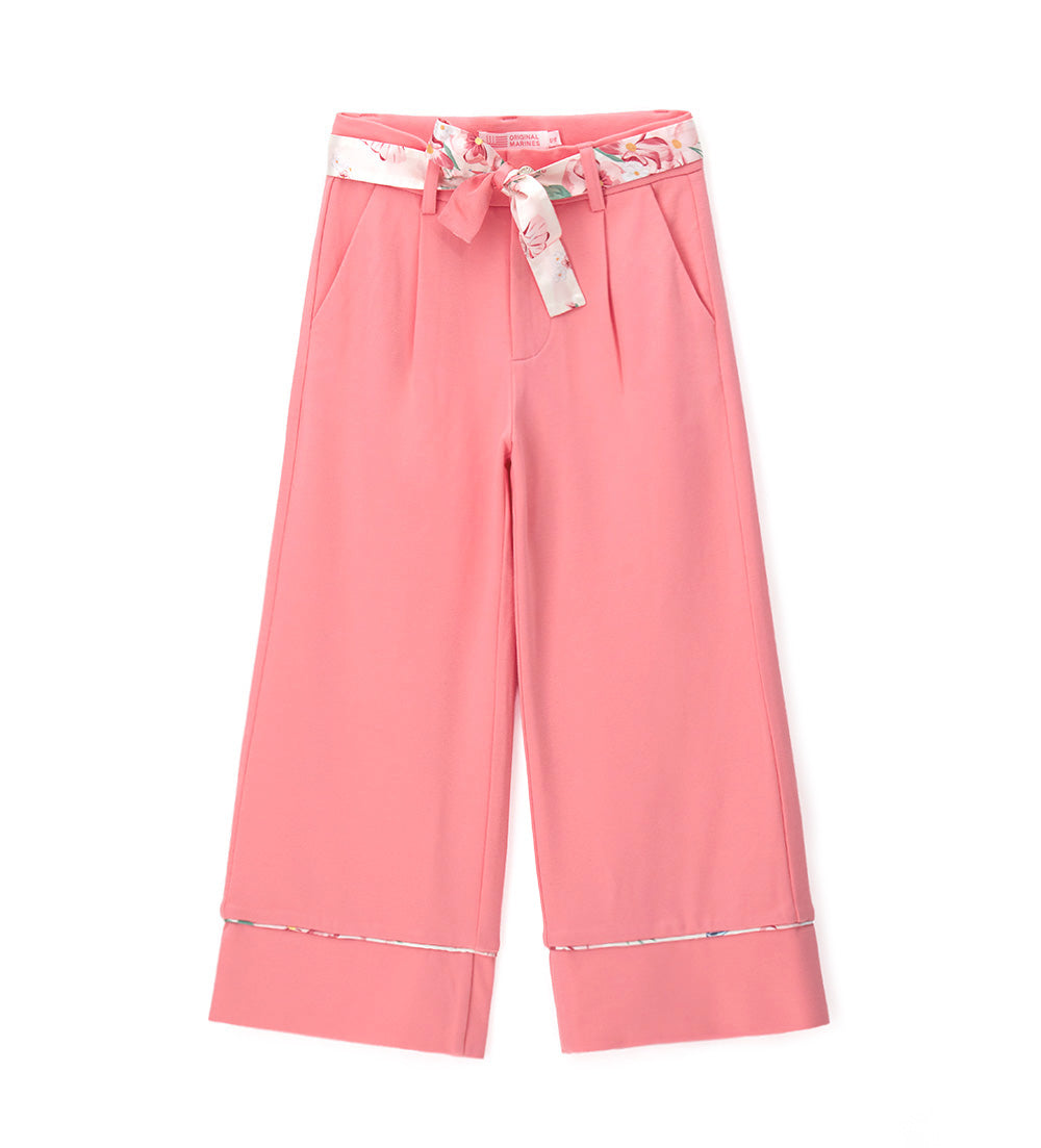 SPECIAL DAY Trouser Girl