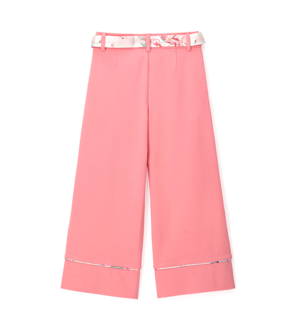 SPECIAL DAY Trouser Girl