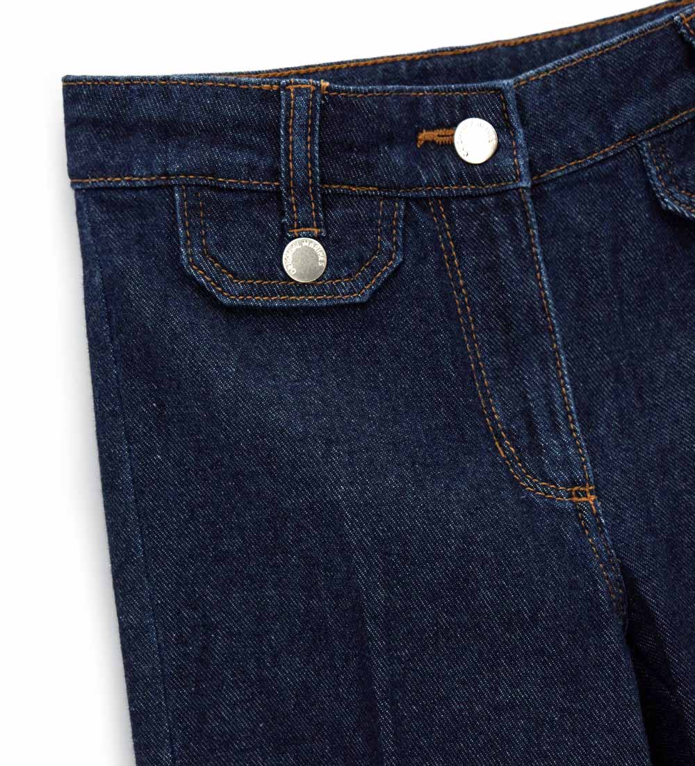 SPECIAL DAY Trouser Denim  Girl