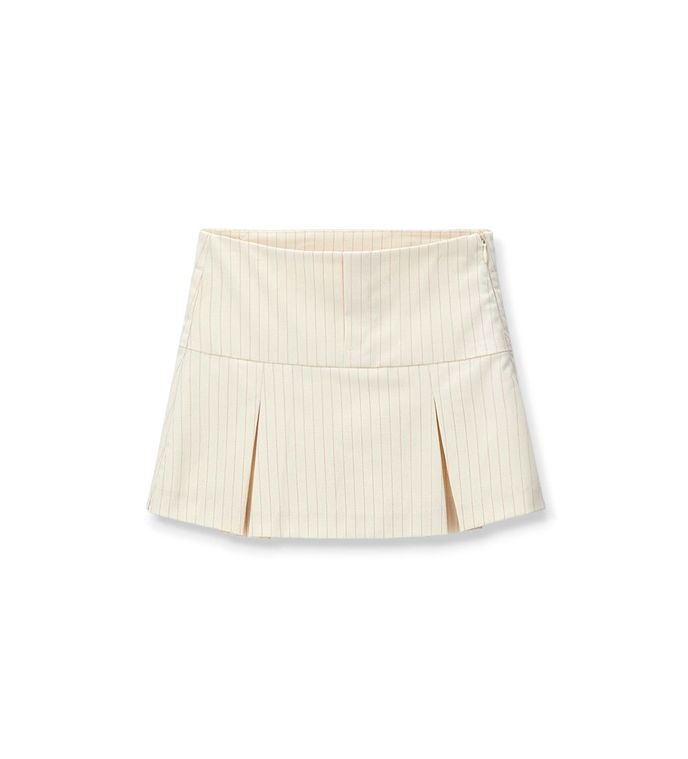 SPECIAL DAY Skirt Shuttle  Girl