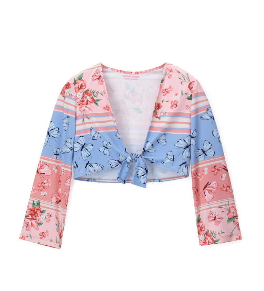 CAPSULE CRUISE COPRISPALLE Girl