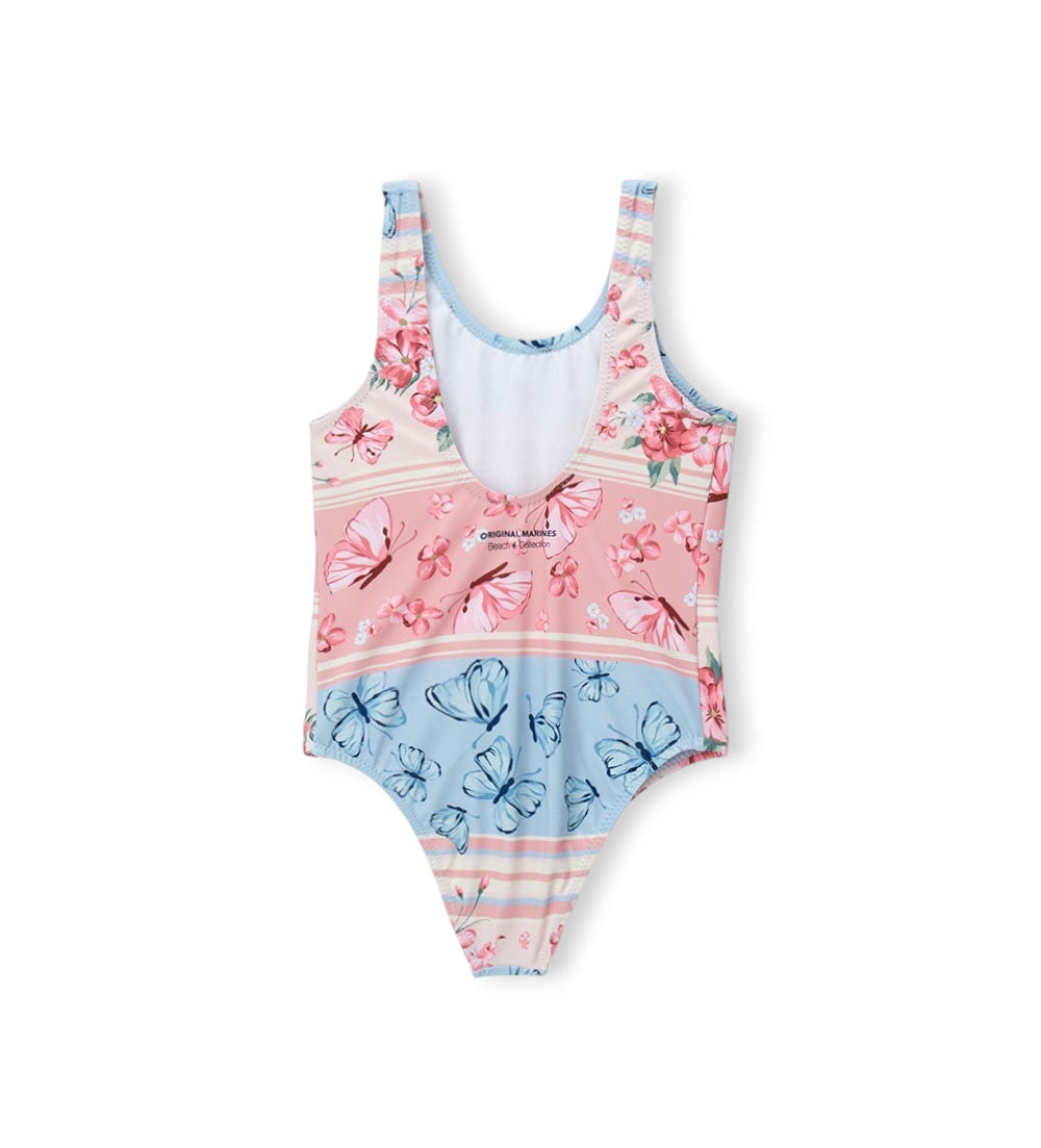 CAPSULE CRUISE Swimming Suits  Girl