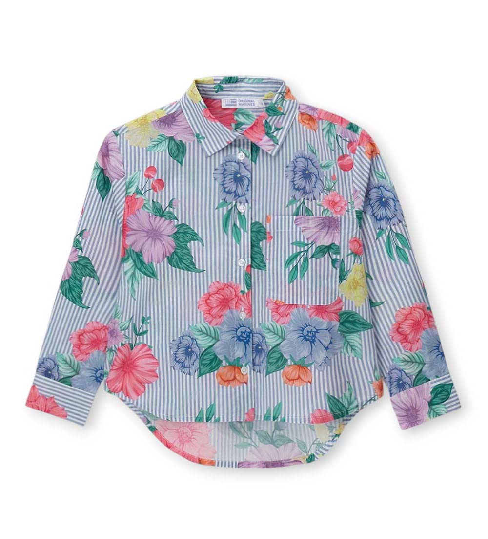 CAPSULE TEEN Shirt  Girl