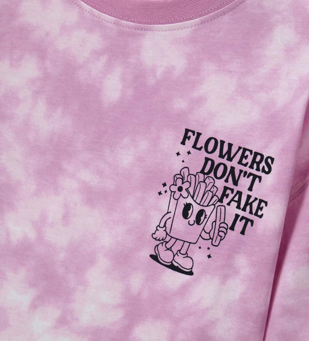 CAPSULE TEEN T-Shirt  Girl