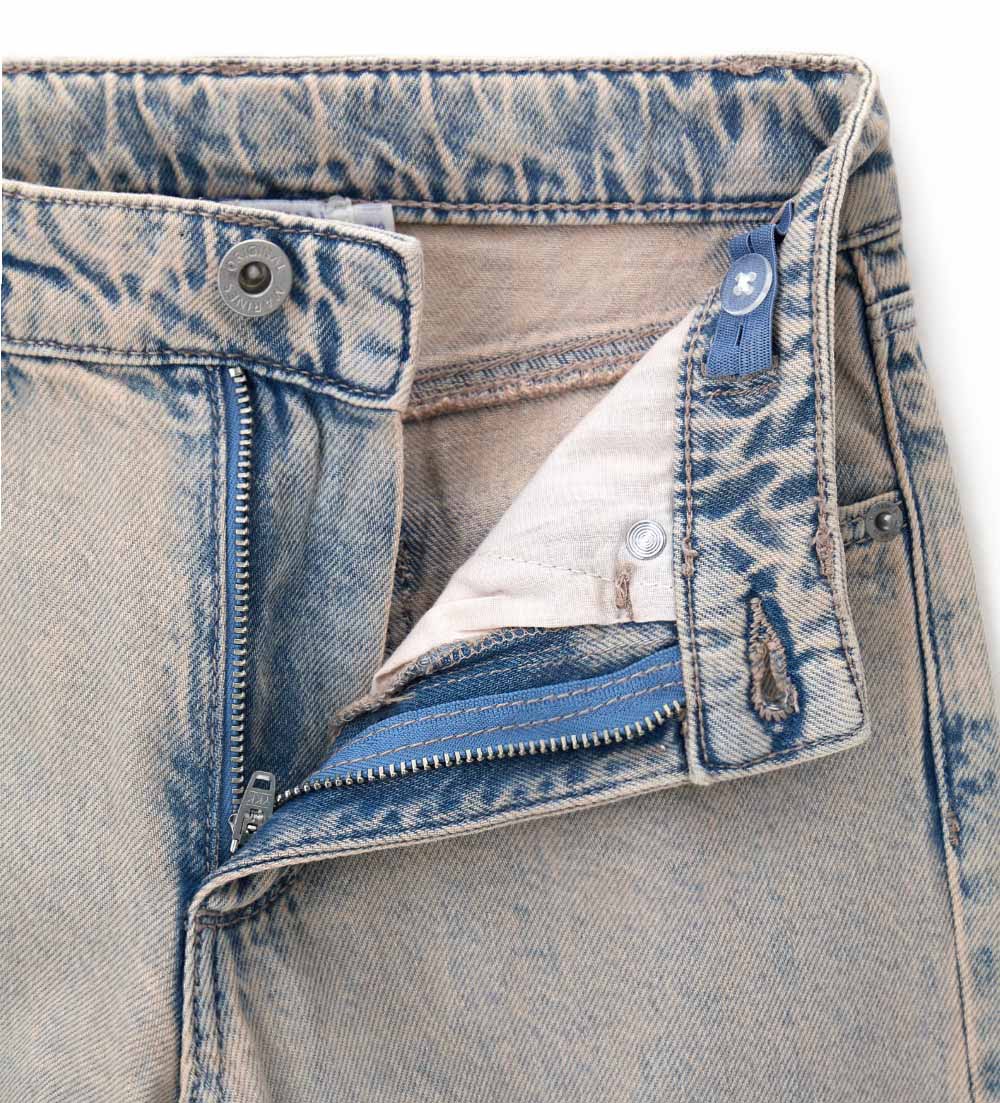 #Color_Denim