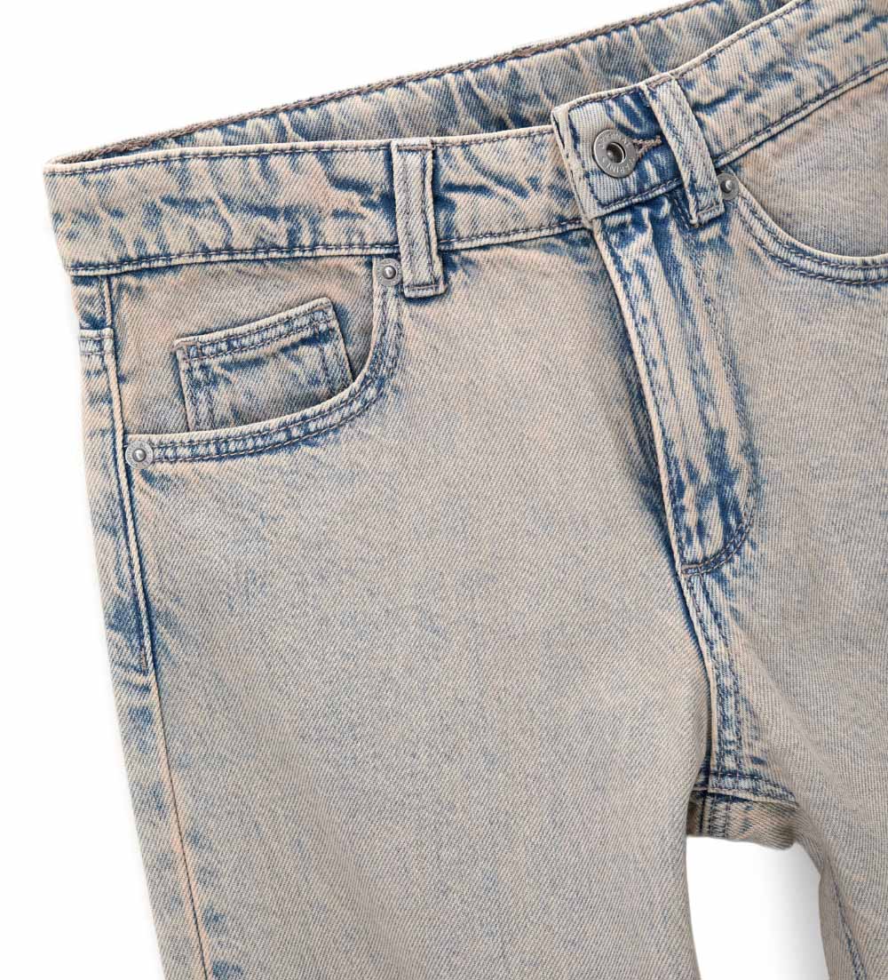 #Color_Denim