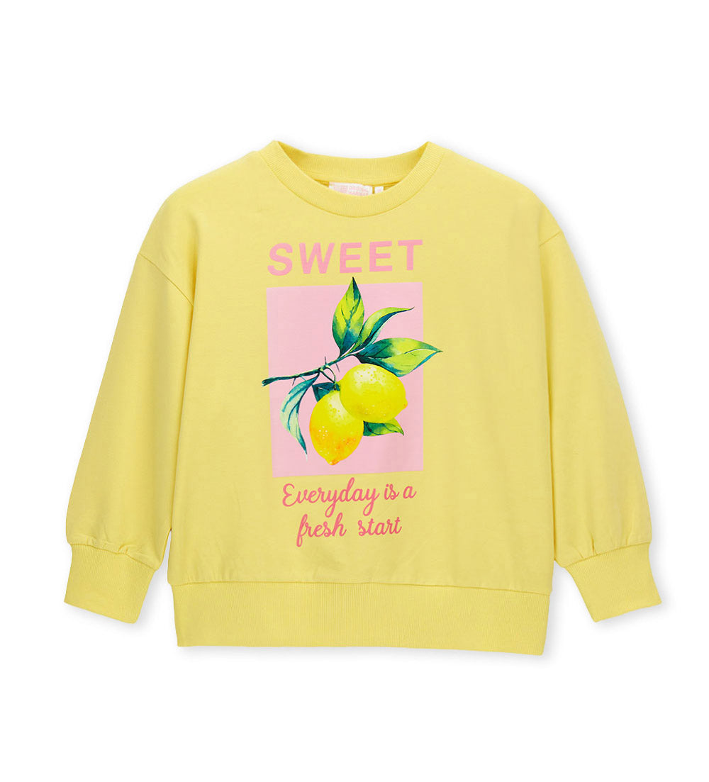 COLORS LIFE Sweatshirt  Girl