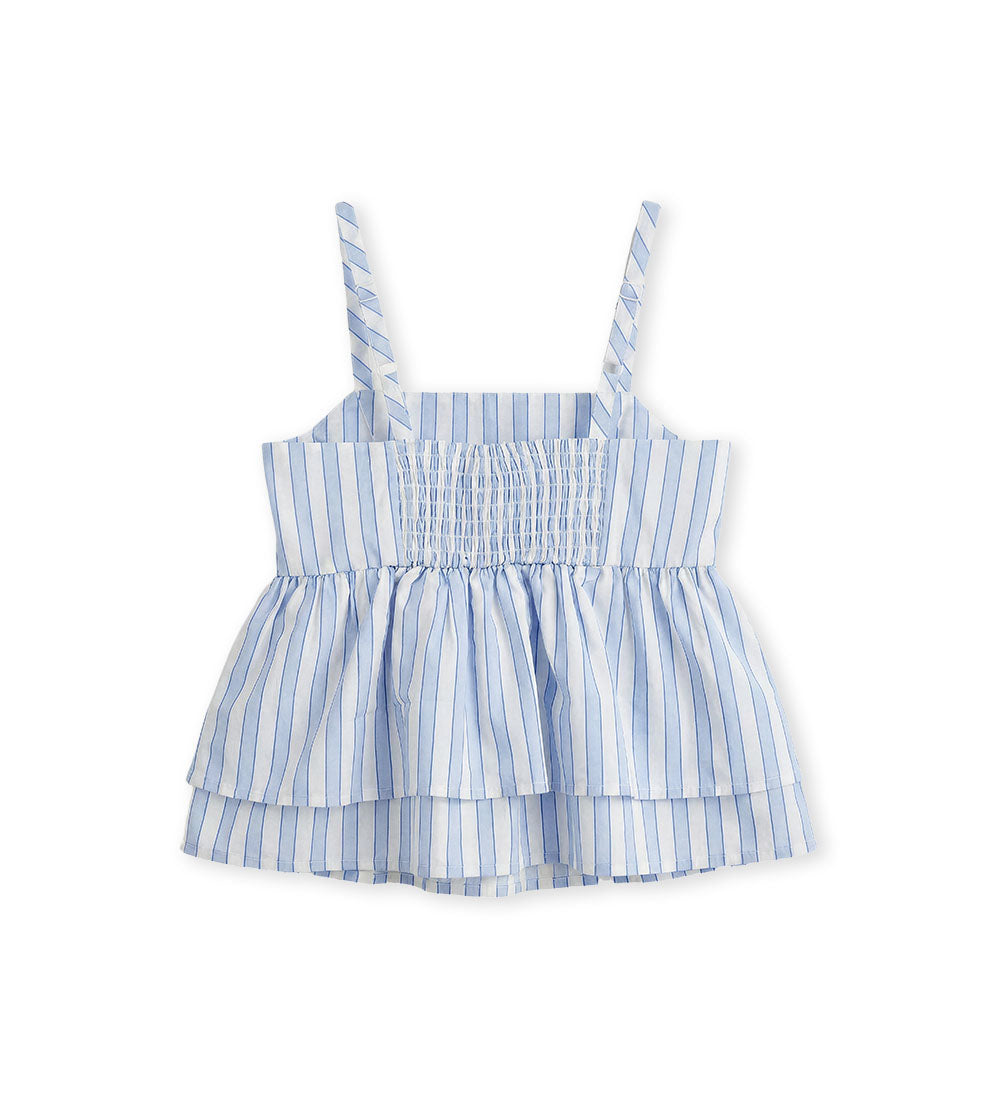 OCEAN BREEZE Top Girl