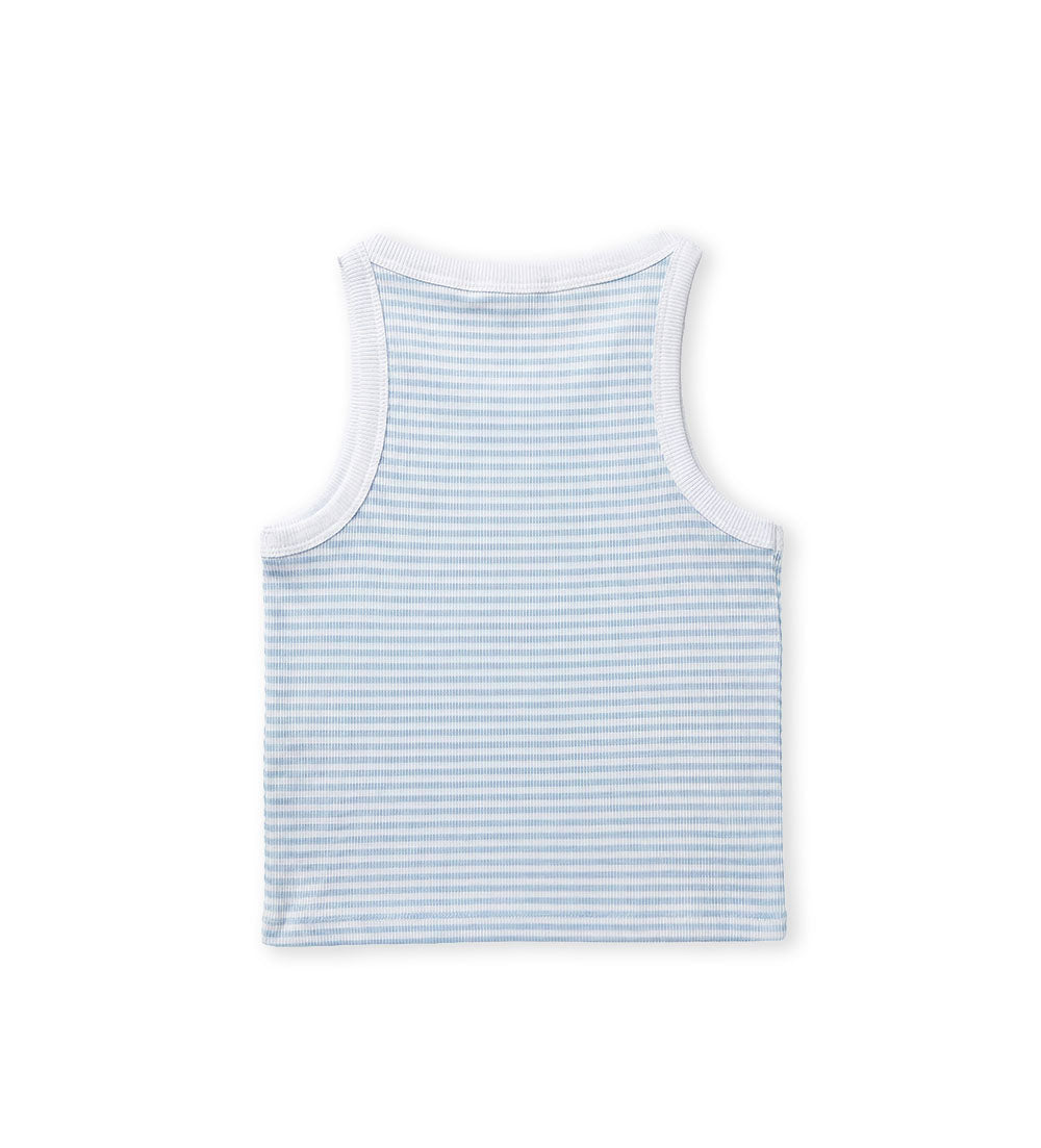 OCEAN BREEZE Top Girl