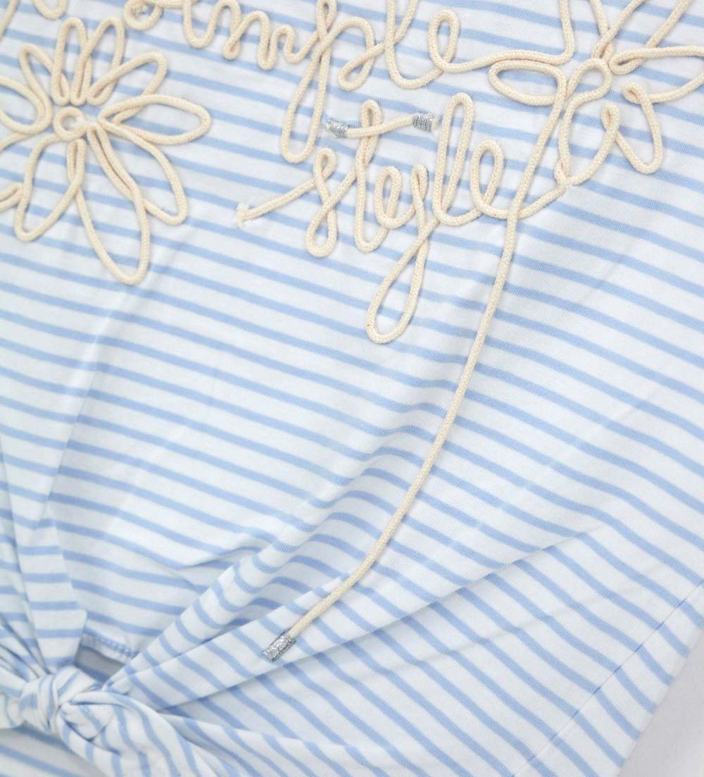 OCEAN BREEZE T-Shirt  Girl