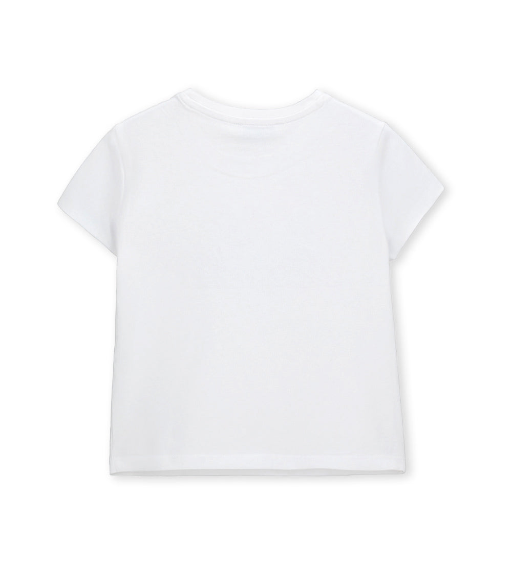 OCEAN BREEZE T-Shirt  Girl