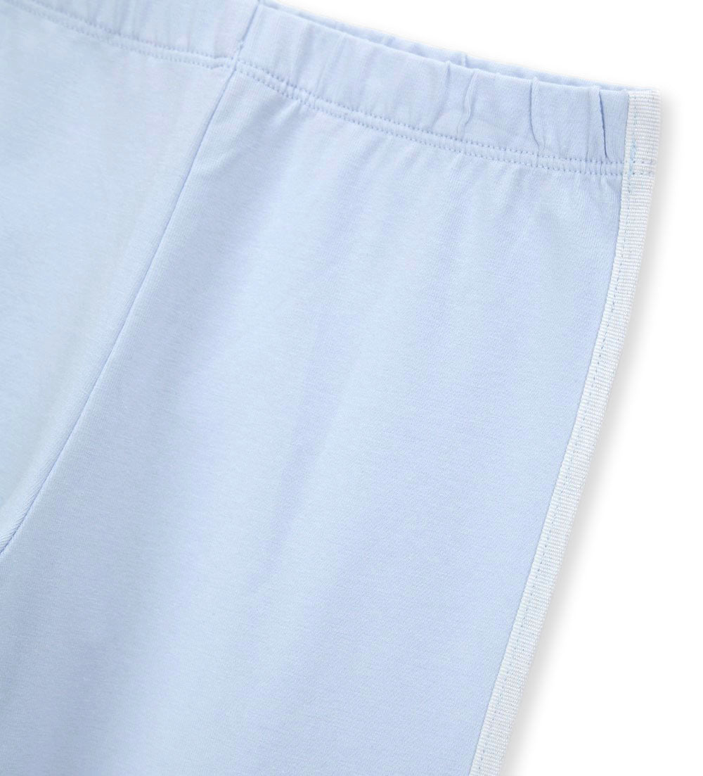 OCEAN BREEZE Trouser Leggings Knit  Girl