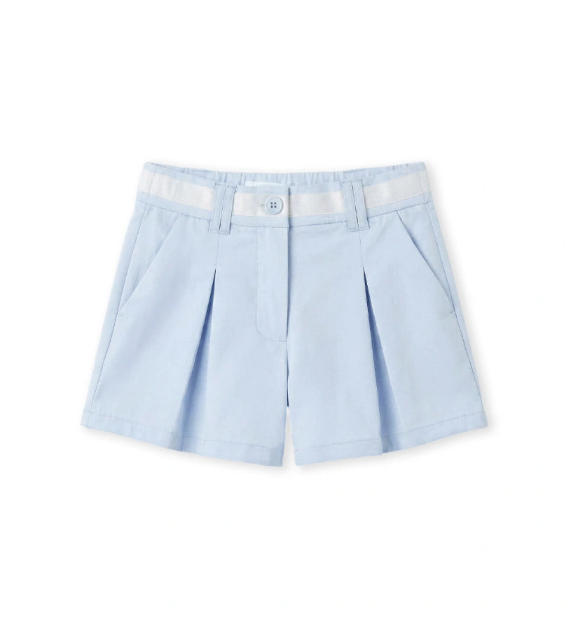 OCEAN BREEZE Bermuda Girl