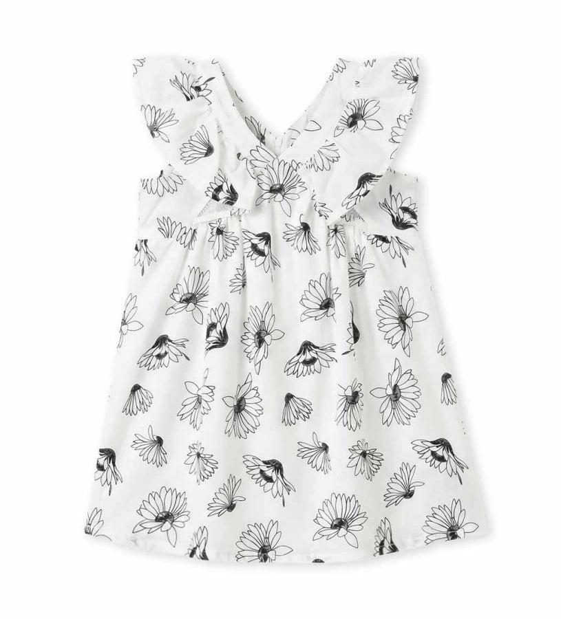 PLAYA DEL SOL Dress Shuttle  Girl