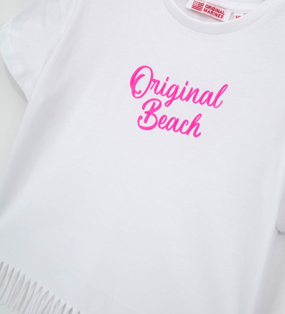 ORIGINAL BEACH T-Shirt  Girl